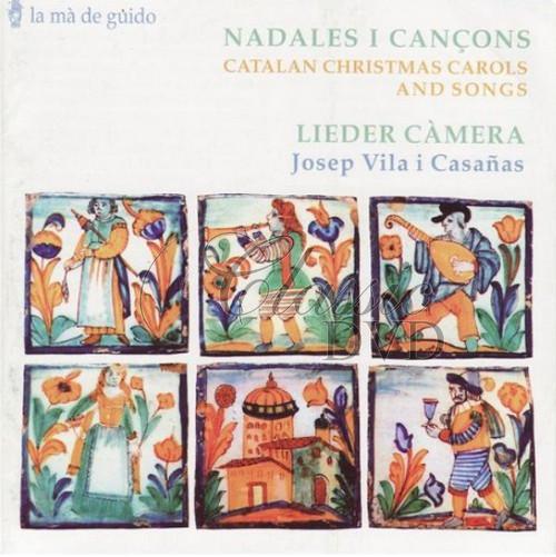 CANÇÓ TRADICIONAL I POPULAR CATALANA (CD)