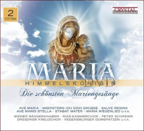 MARIA Himmelskonigin (2CD)