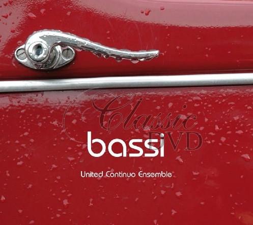 Toccate, Canzoni, Chiaconne Per Il Violone E Altri Bassi: Works By Frescobaldi, Modena, Pellegrini (CD)