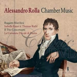 Rolla: Chamber Music (7CD)