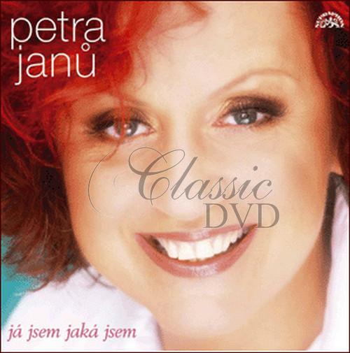 PETRA JANŮ Já jsem jaká jsem - Největší hity (2CD)