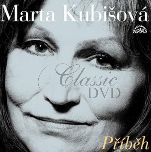 Kubišová, M. Příběh / To nejlepší (CD)