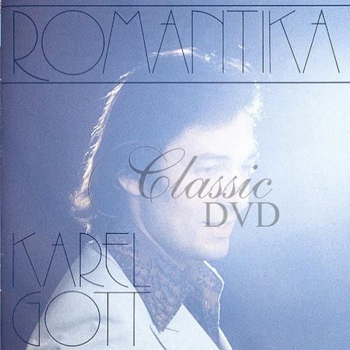 KAREL GOTT - Romantika (CD)