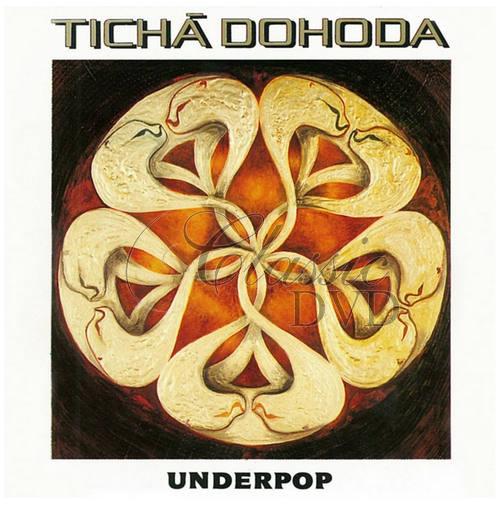 Tichá dohoda Underpop/Recycled 2009 (CD)