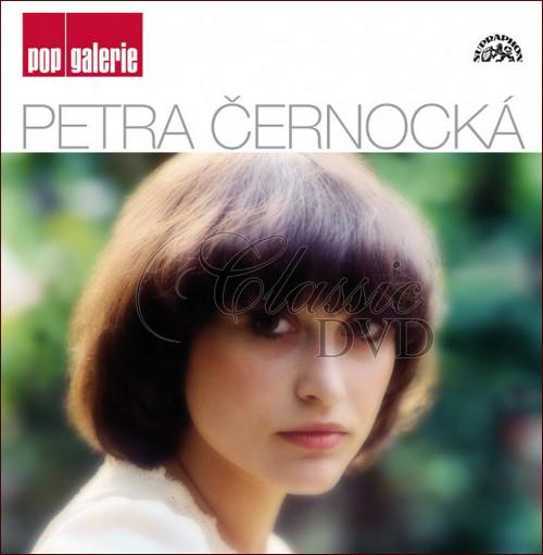 Černocká, P. Pop galerie (CD)
