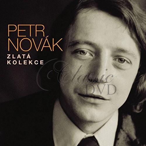 PETR NOVÁK Zlatá kolekce (3CD)