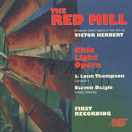 HERBERT,V.: The Red Mill (2CD)