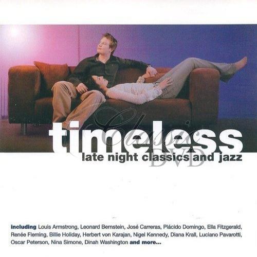 Timeless Late Night Classics (2CD)
