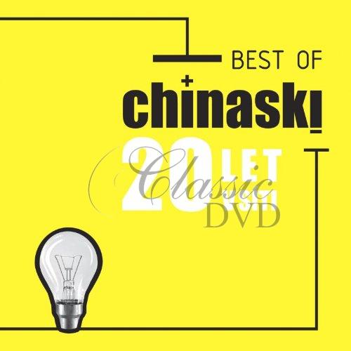 CHINASKI - 20 Let V Síti (2CD)