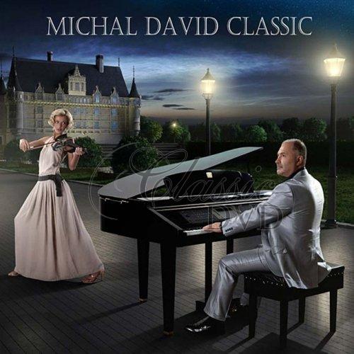 MICHAL DAVID - Classic (CD)