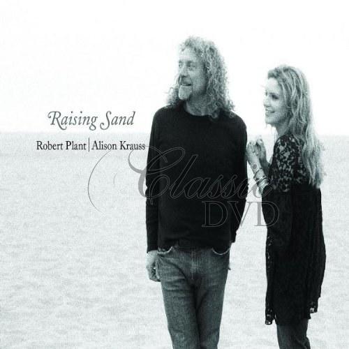 RUZNI - Raising Sand. Plant/Krauss (CD)