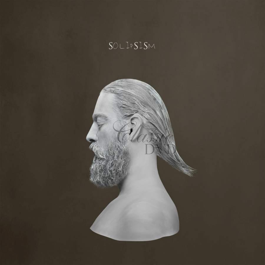 BEVING JOEP - Solipsism. Beving Joep (CD)