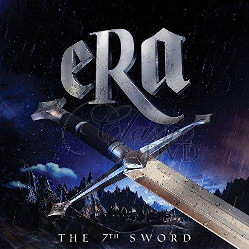 LEVI ERIC - Era-The 7Th Sword. Era (CD)