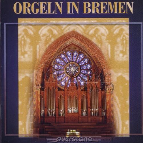 ORGELN IN BREMEN (CD)