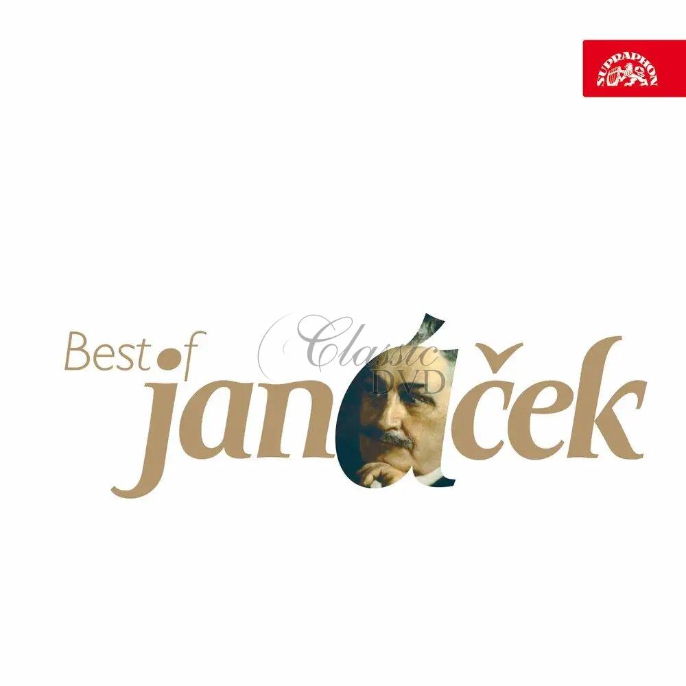JANÁČEK,L.: Best of Leoš Janáček (CD)
