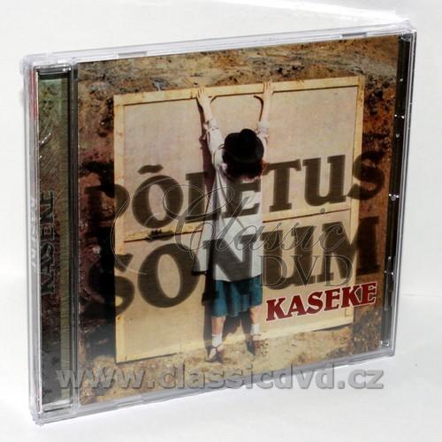 KASEKE: Poletus + Sonum (CD)