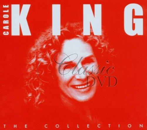 CAROLE KING: The Collection - originální nahrávky (CDk)