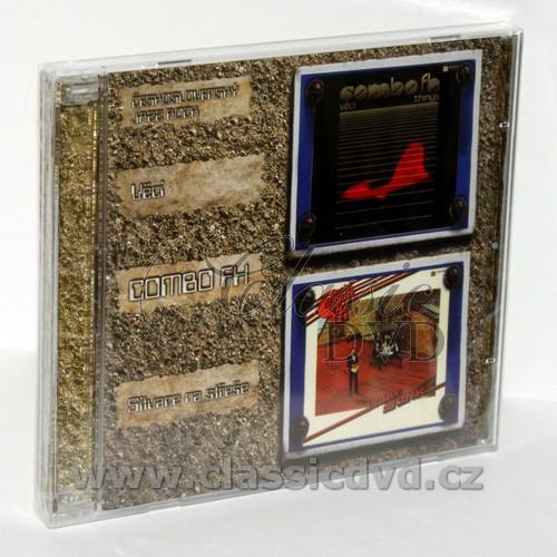 Combo FH - Věci / Situace Na Střeše (2CD)