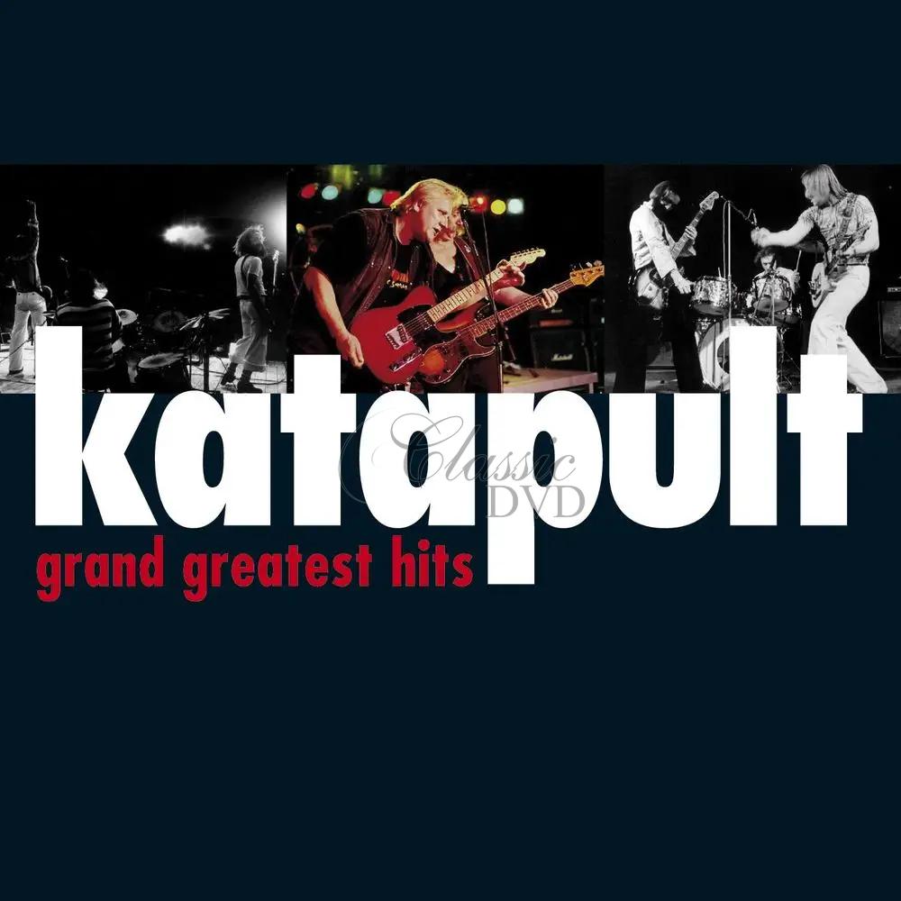 KATAPULT Grand Greatest Hits (2CD)