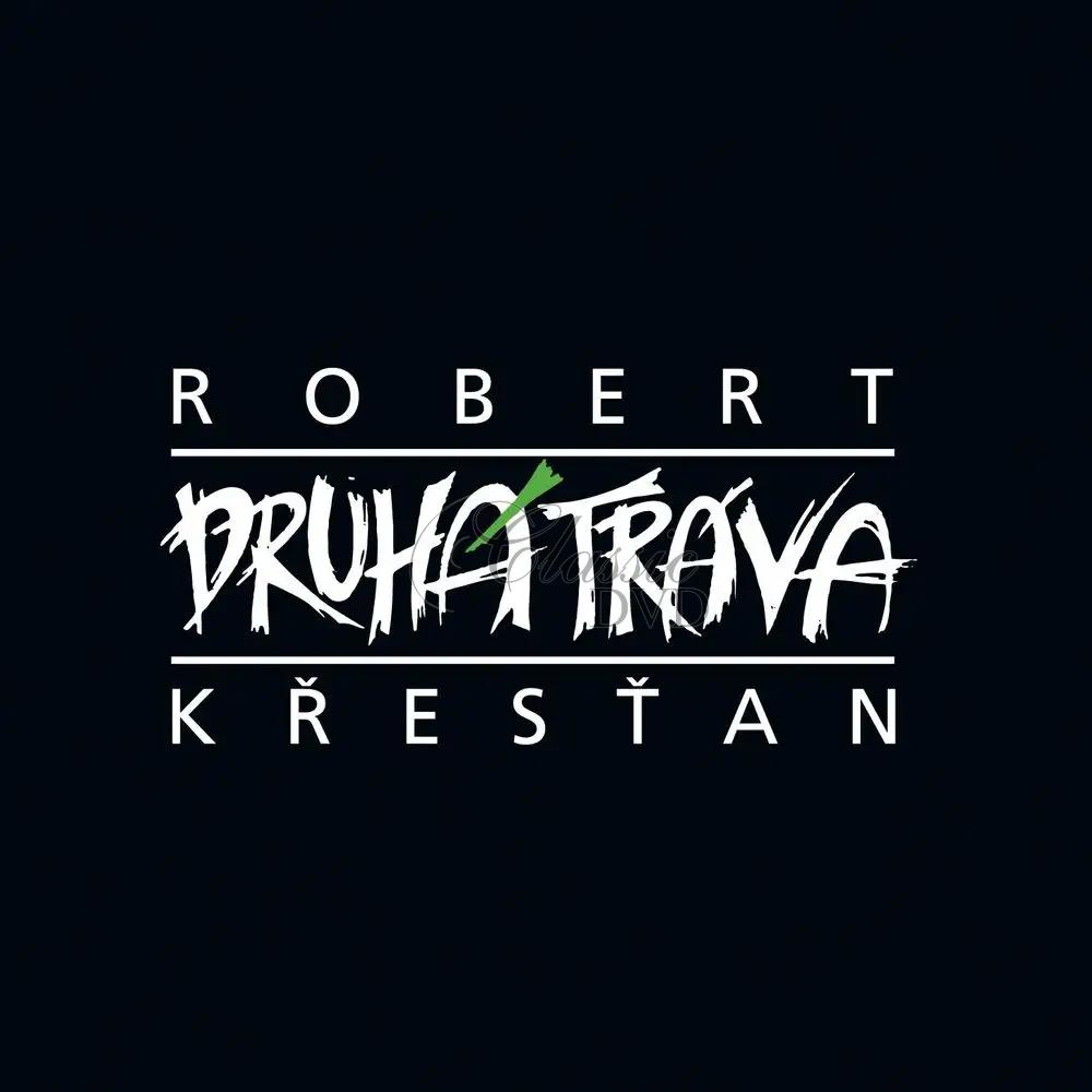 Robert Křesťan a Druhá tráva (CD)