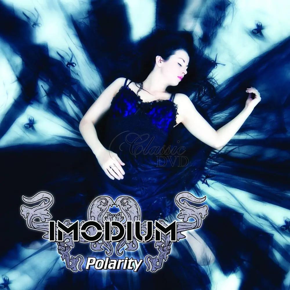 IMODIUM - Polarity (2CD)