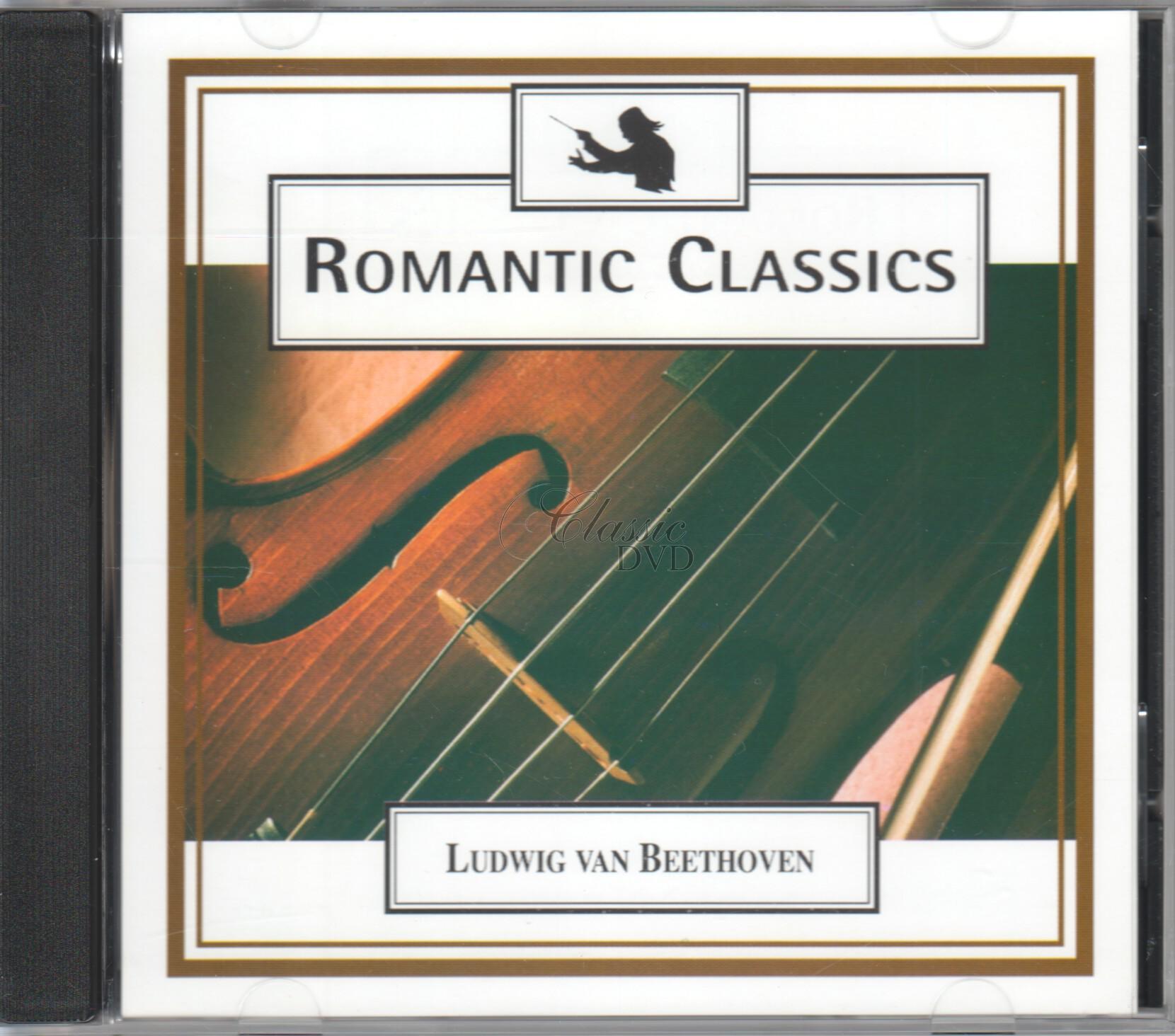BEETHOVEN Sonata No.23 Apassionata / Symphony No.1 (CD)
