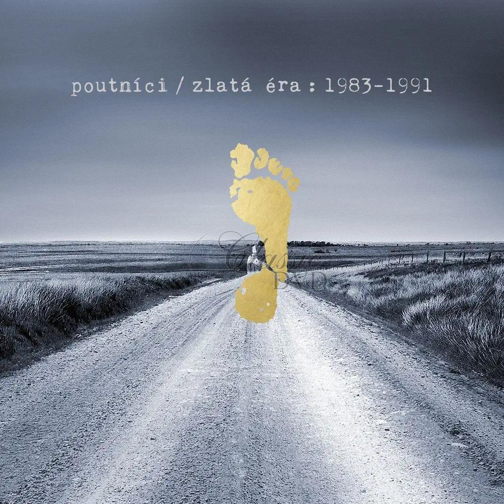 POUTNÍCI Zlatá éra 1983-1991 (2CD)