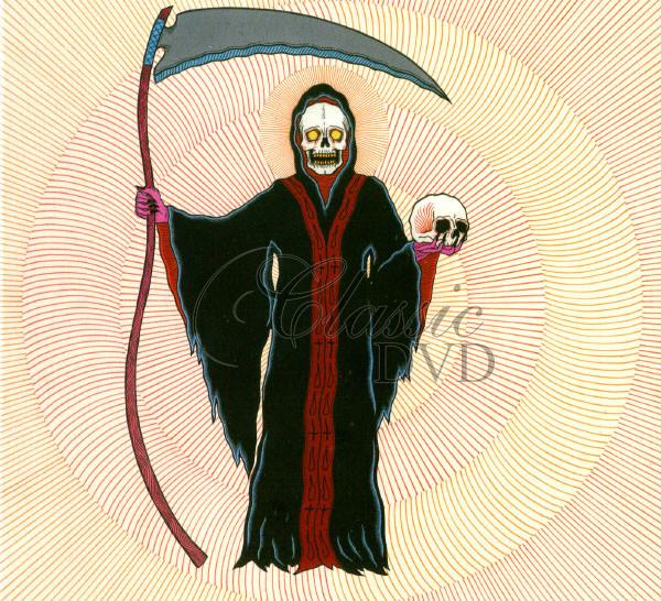 STONED JESUS The Harvest (CD)