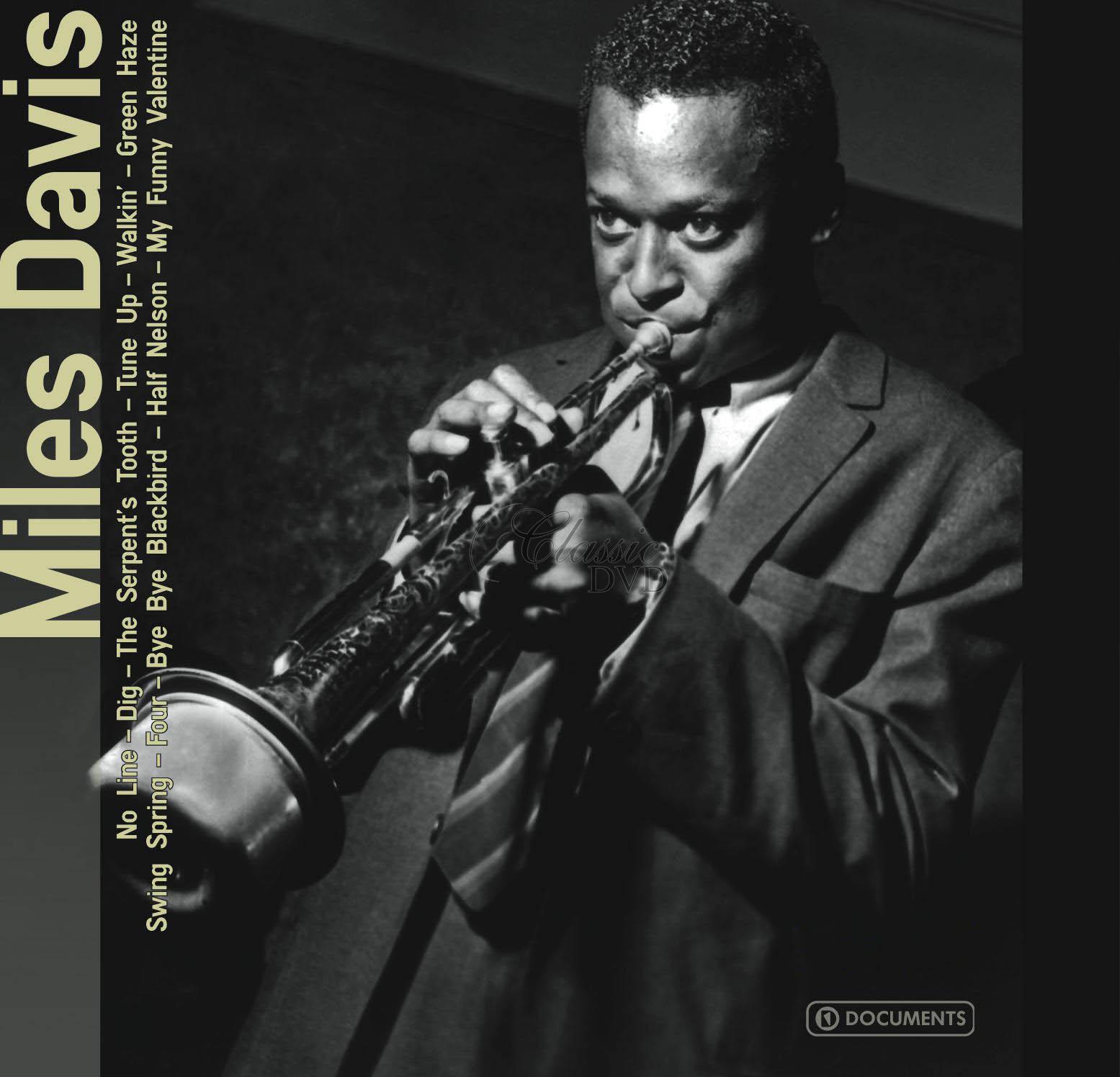 Miles Davis - Just Squeeze Me (10CD)