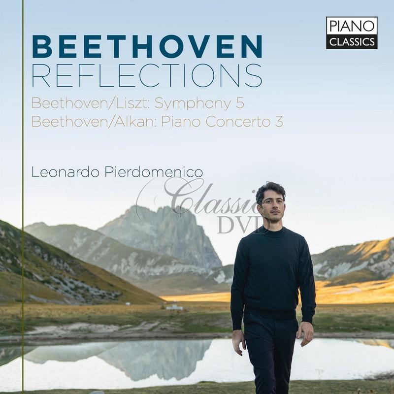 Beethoven: Reflections (CD)