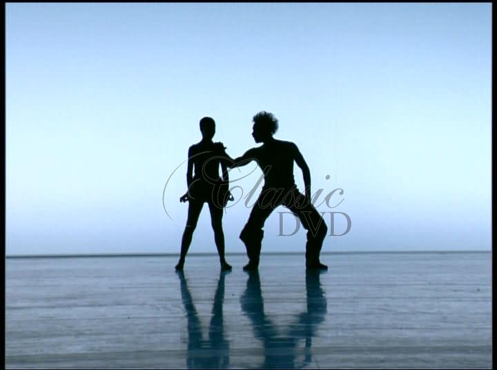 MINIATURES: Les ballets de Monte Carlo (DVD)