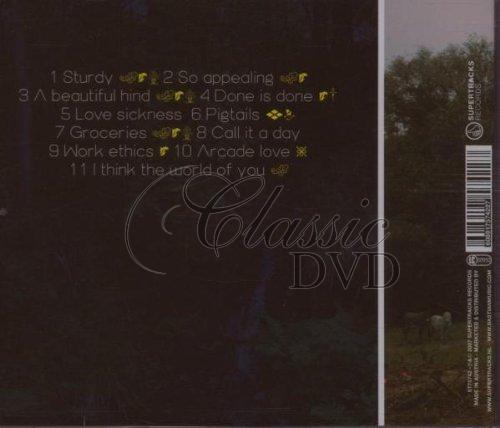 BASTIAN: IV.  (CD)