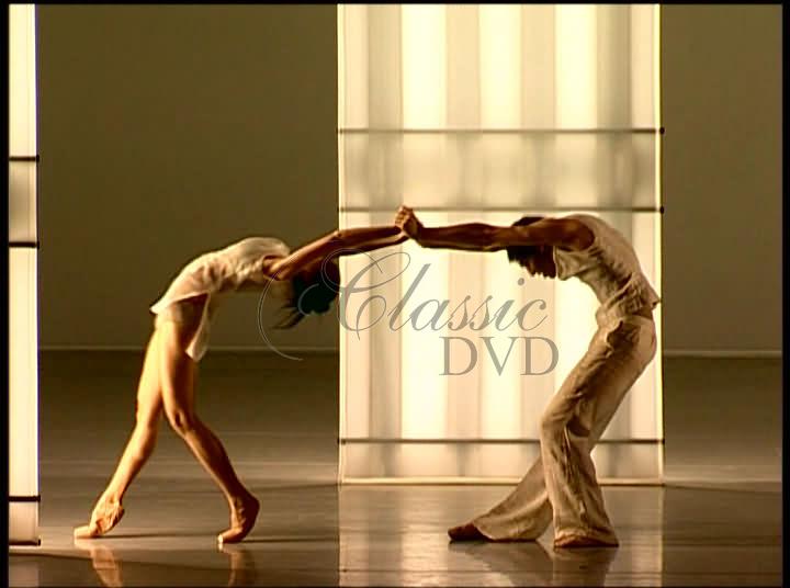 MINIATURES: Les ballets de Monte Carlo (DVD)