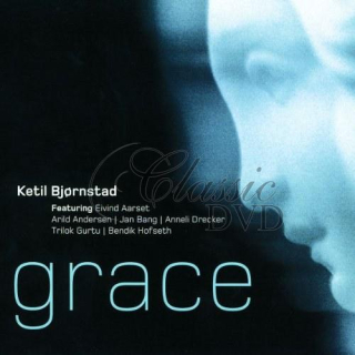 Bjornstad Ketil - Grace (CD)