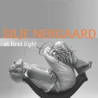 Nergaard Silje - At First Light (CD)