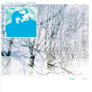 Endresen S./Wesseltof B. - Out Here, In There (CD)