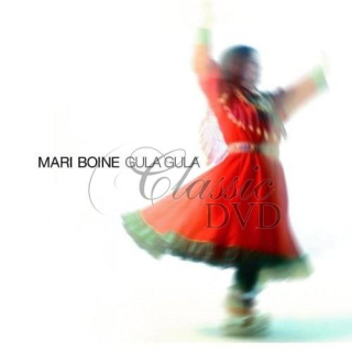 Boine Mari - Gula Gula (CD)