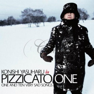 Pizzicato One - One And Ten Very Sad Songs (CD)
