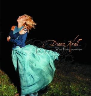Krall Diana - When I Look In Your Eyes (CD)