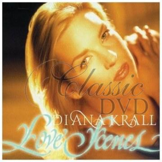 Krall Diana - Love Scenes (CD)