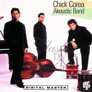 Corea Chick - Acoustic Band (CD)