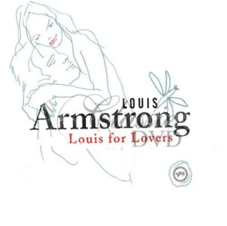 Armstrong Louis - Louis For Love (CD)