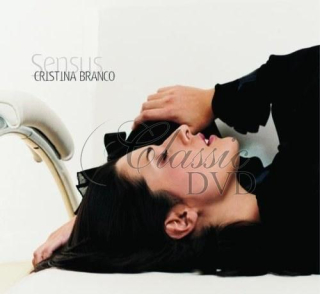 Branco Cristina - Sensus (CD)
