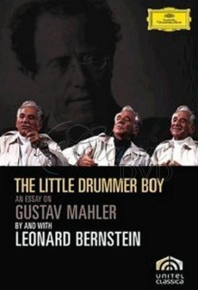 MAHLER - THE LITTLE DRUMMER BOY (DVD)