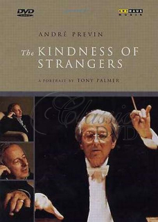 ANDRE PREVIN: Kindness of Strangers (DVD)