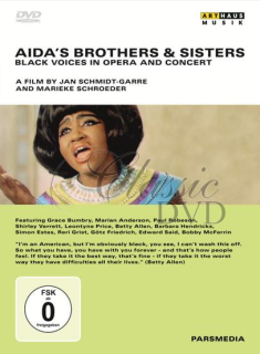 AIDA`S BROTHERS & SISTERS (DVD)