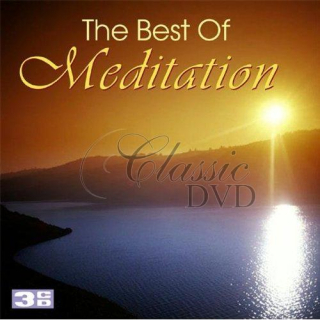 MEDITATION: The Best Of Meditation (3CD)