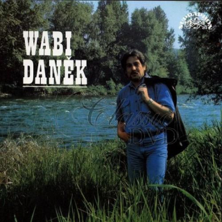 DANĚK WABI - Profil (CD)