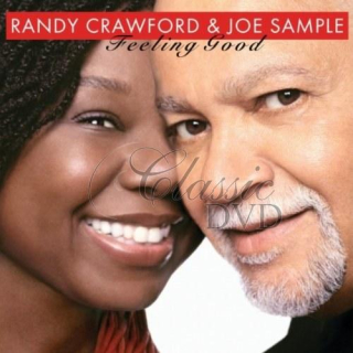 Crawford R. & Sample J. - Feeling Good (CD)