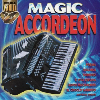 Magic Accordeon (2CD)
